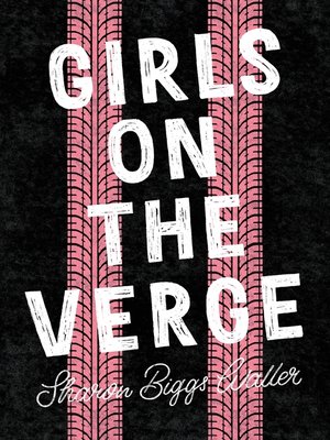cover image of Girls on the Verge